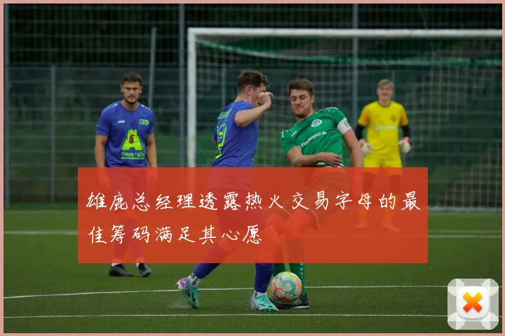 雄鹿总经理透露热火交易字母的最佳筹码满足其心愿